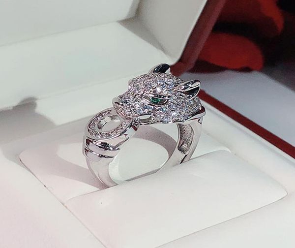 explosive money animal leopard ring neutral personality twinkle superior quality celebrity love rings eyes inlaid with green cryst6596130, Golden;silver
explosive money animal leopard ring neutral personality twinkle superior quality celebrity love rings eyes inlaid with green cryst6596130, Golden;silver