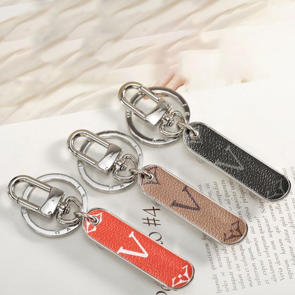 luxury designers keychain skate keychain jewelry fashion backpack pendant trend advanced rope set boutique keys chain gift, Silver
luxury designers keychain skate keychain jewelry fashion backpack pendant trend advanced rope set boutique keys chain gift, Silver