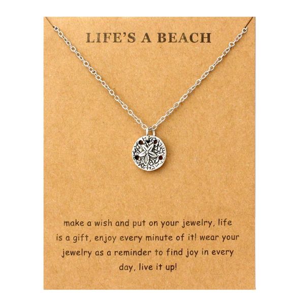 starfish sailing waves seahorse beach ocean pendants necklaces sea turtle sand dollar mermaid women men fashion jewelry gift9251463, Silver
starfish sailing waves seahorse beach ocean pendants necklaces sea turtle sand dollar mermaid women men fashion jewelry gift9251463, Silver