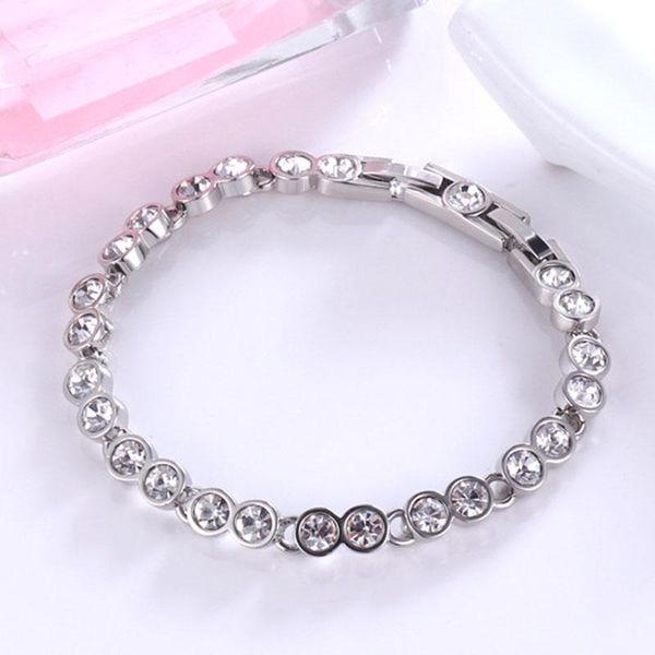 bangle swa fashion jewelry original charms luxury red green blue round crystal leaf crystal angelic bracelet classic gift ing, Black
bangle swa fashion jewelry original charms luxury red green blue round crystal leaf crystal angelic bracelet classic gift ing, Black