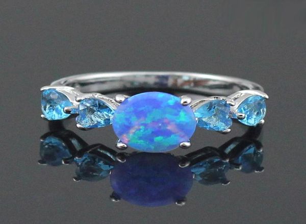 cluster rings fashion jewelry blue fire opal stone for women size 55 65 75 85 or8474604463, Golden;silver
cluster rings fashion jewelry blue fire opal stone for women size 55 65 75 85 or8474604463, Golden;silver