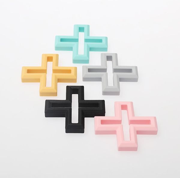 silicone cross teething pendant necklace bpa silicone pendant baby teether chewable jewelry nursing necklace cross teething t8115884, Silver
silicone cross teething pendant necklace bpa silicone pendant baby teether chewable jewelry nursing necklace cross teething t8115884, Silver