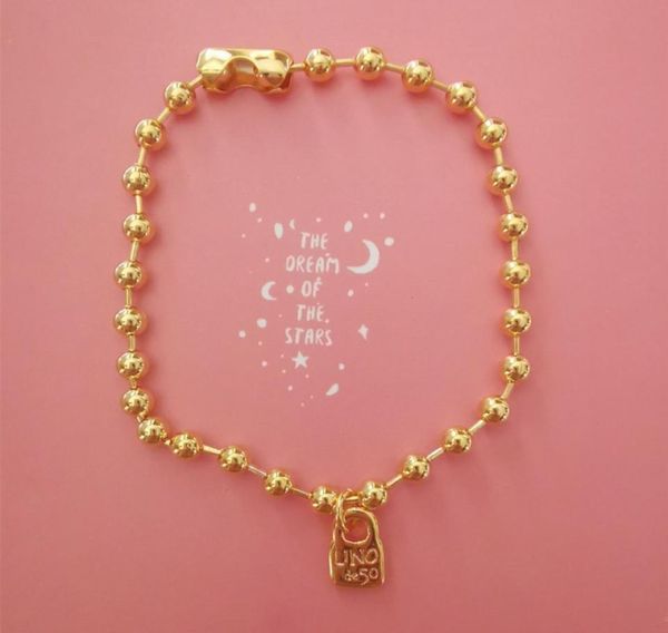 authentic gold necklace snowflake friendship necklaces for women men uno de 50 plated jewelry fits european style gift pul1215oro03892704, Silver
authentic gold necklace snowflake friendship necklaces for women men uno de 50 plated jewelry fits european style gift pul1215oro03892704, Silver