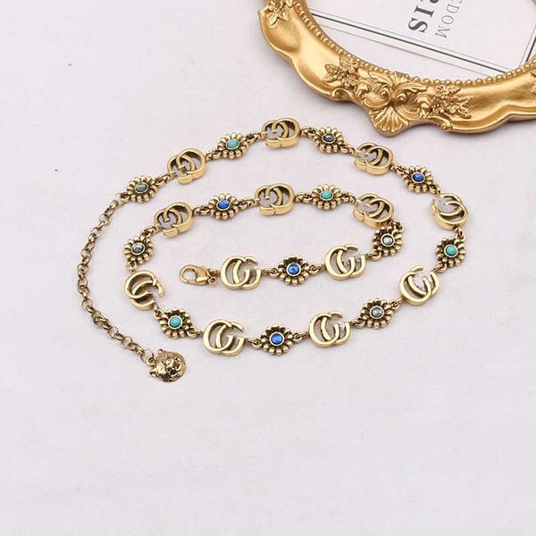 family daisy neck women's fashion versatile design personalized collarbone chain small tiger head necklace, Silver
family daisy neck women's fashion versatile design personalized collarbone chain small tiger head necklace, Silver