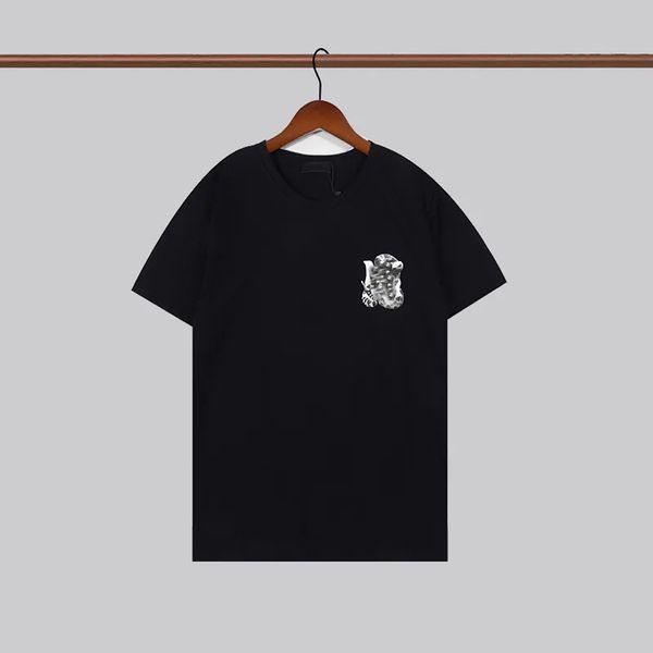 summer mens t shirts women designers loose tees fashion brands mans polos casual shirt luxurys clothing street shorts sleeve clothes tshirt, White;black
summer mens t shirts women designers loose tees fashion brands mans polos casual shirt luxurys clothing street shorts sleeve clothes tshirt, White;black