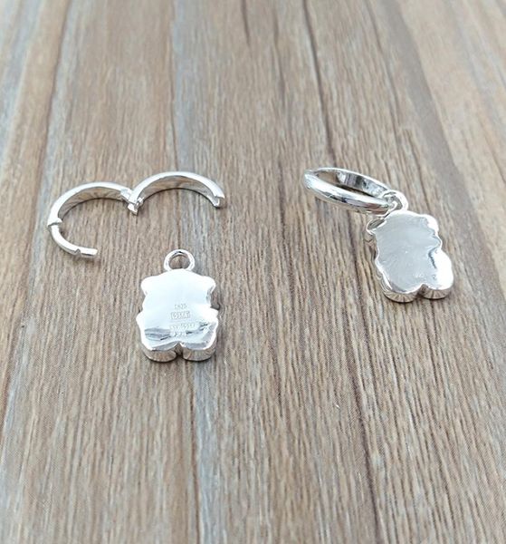 pendientes sweet dolls de plata stud bear jewelry 925 sterling fits european jewelry style gift andy jewel 4159035357782195, Golden;silver
pendientes sweet dolls de plata stud bear jewelry 925 sterling fits european jewelry style gift andy jewel 4159035357782195, Golden;silver