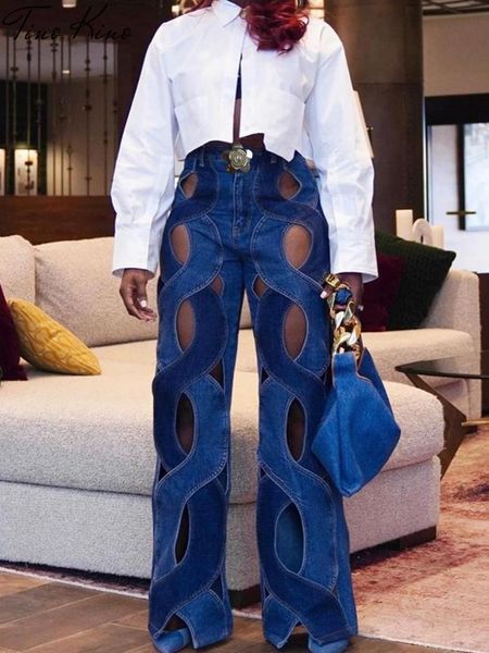men's short's denim pants streetwear casual hollow out criss cross straight flare pant 2023 spring summer fashion wide leg jeans 2, White;black
men's short's denim pants streetwear casual hollow out criss cross straight flare pant 2023 spring summer fashion wide leg jeans 2, White;black