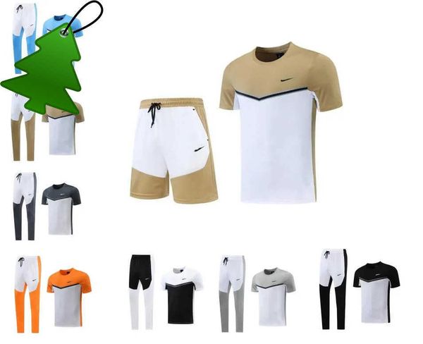 mens tracksuits tshirt sets luxury designer mens womens tshirts shorts tracksuit jogger sportswear summer nk streetwear pullover sports suit, Gray
mens tracksuits tshirt sets luxury designer mens womens tshirts shorts tracksuit jogger sportswear summer nk streetwear pullover sports suit, Gray