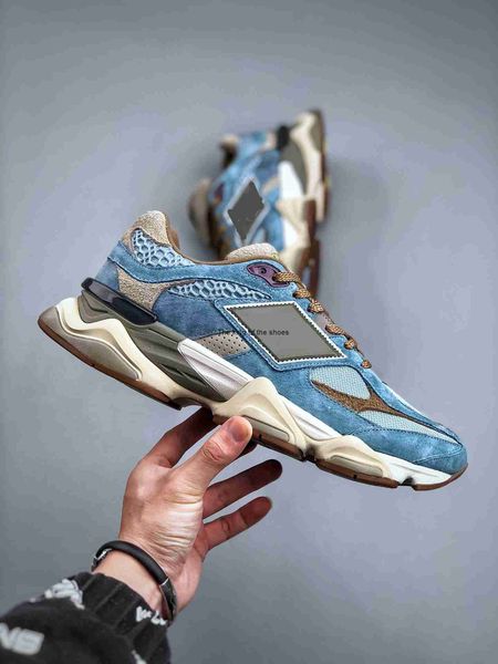 990v3 running shoes designer 990 v3 mens women 9060 trainers grey miusa teddy santis marblehead incense blue haze jjjjound navy sea salt sne, Black
990v3 running shoes designer 990 v3 mens women 9060 trainers grey miusa teddy santis marblehead incense blue haze jjjjound navy sea salt sne, Black