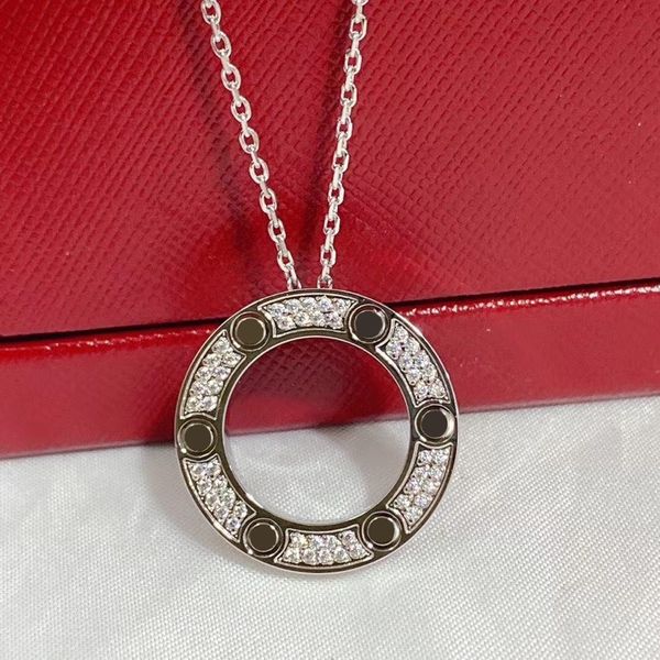 designer round pendant necklaces women loves yellow gold silver jewelry stainless steel rhinestone chain clavicle necklace fashion girls gif
designer round pendant necklaces women loves yellow gold silver jewelry stainless steel rhinestone chain clavicle necklace fashion girls gif