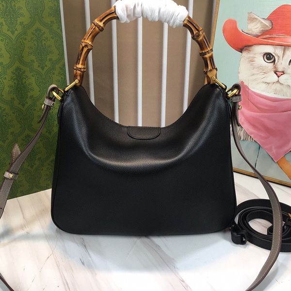 fashion designer bag womens leather handbag large capacity portable shoulder bag temperament multi functional bamboo tote bag 746124
fashion designer bag womens leather handbag large capacity portable shoulder bag temperament multi functional bamboo tote bag 746124