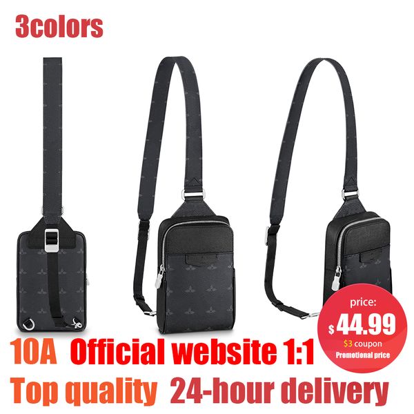m30741 pochette outdoor sling bag luxurys designer travel womens chest bags gym cowhide tote cross body hobo handbags mens stuff purses toil
m30741 pochette outdoor sling bag luxurys designer travel womens chest bags gym cowhide tote cross body hobo handbags mens stuff purses toil