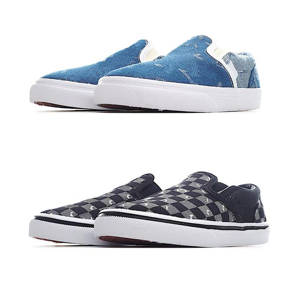 2023 black blue women luxury brand shoes summer spring causal loafers cotton fabric shoes low shoe walking outdoor sneakers size 35-42 round
2023 black blue women luxury brand shoes summer spring causal loafers cotton fabric shoes low shoe walking outdoor sneakers size 35-42 round
