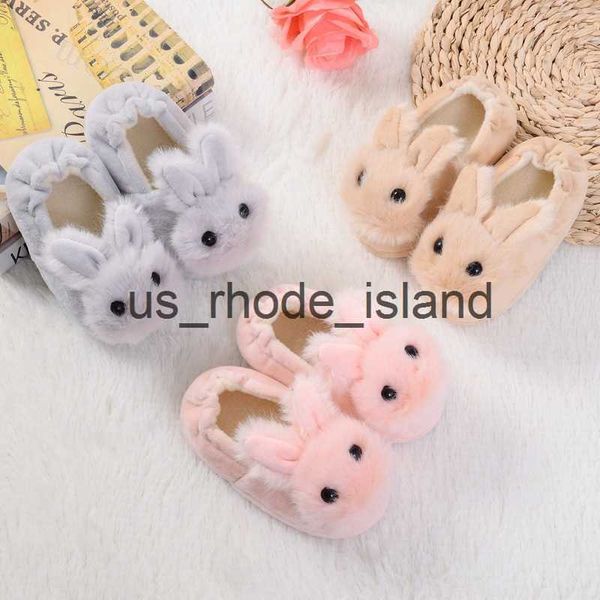 sandals baby winter slippers children boys girls cute cartoon rabbit slipper kids indoor fur warm shoes child home floor shoes x0626, Black;red
sandals baby winter slippers children boys girls cute cartoon rabbit slipper kids indoor fur warm shoes child home floor shoes x0626, Black;red