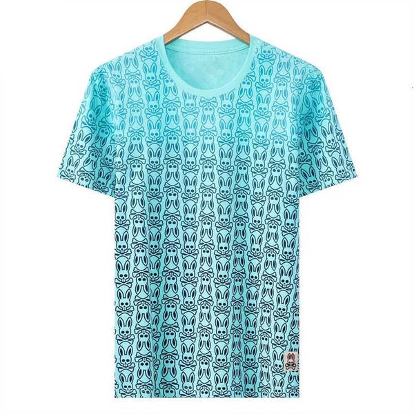 psychos shirts designer luxury brand bunnys t shirt loose and wrinkle resistant 100% cotton short sleeve summer fashion t-shirt casual versa, White;black
psychos shirts designer luxury brand bunnys t shirt loose and wrinkle resistant 100% cotton short sleeve summer fashion t-shirt casual versa, White;black