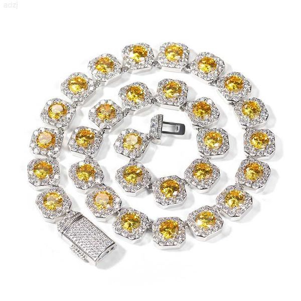 2023 new style 925 sterling silver 12mm rock sugar chain moissanite tennis chain necklace
2023 new style 925 sterling silver 12mm rock sugar chain moissanite tennis chain necklace