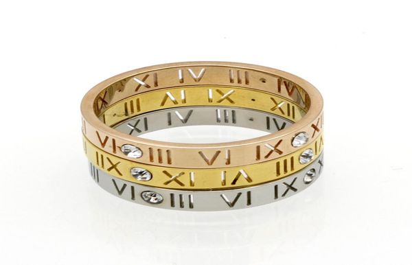 fashion stainless steel 18k rose gold roman 4 diamond couple titanium steel rose gold ring circumcision finger joint ring silver r2663760
fashion stainless steel 18k rose gold roman 4 diamond couple titanium steel rose gold ring circumcision finger joint ring silver r2663760