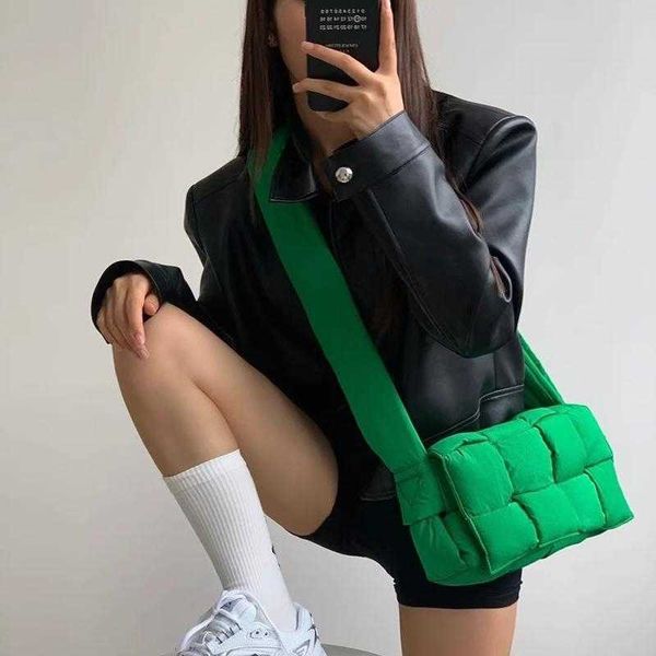 bag tote bottegas woven down pillow korean version women's 2023 casual sponge green high-end feeling crossbody venetas handbags zc
bag tote bottegas woven down pillow korean version women's 2023 casual sponge green high-end feeling crossbody venetas handbags zc