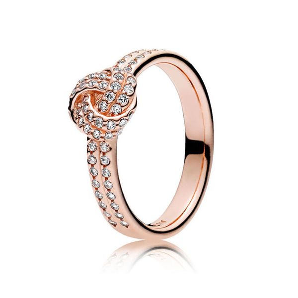luxury rose gold stacking rings for pandora shimmering knot ring set designer jewelry for women girls crystal diamond love ring with origina, Slivery;golden
luxury rose gold stacking rings for pandora shimmering knot ring set designer jewelry for women girls crystal diamond love ring with origina, Slivery;golden