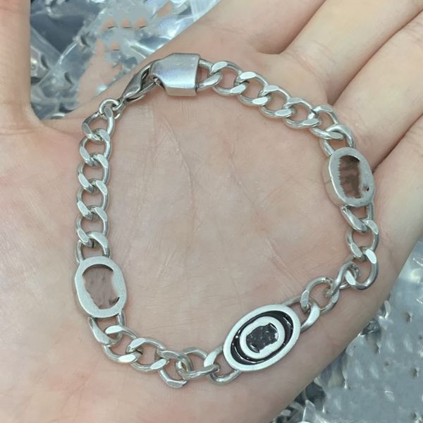 classic fashion designer bracelet cuff bangle men women ggity cjewelry women hip-hop ggs bracelets kgs3c, Golden;silver
classic fashion designer bracelet cuff bangle men women ggity cjewelry women hip-hop ggs bracelets kgs3c, Golden;silver