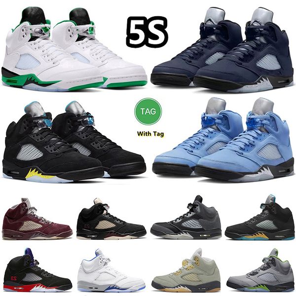 mens 5 5s basketball shoes lucky green khaled x crimson bliss sail easter georgetown green bean unc burgundy aqua fire red anthracite mens b
mens 5 5s basketball shoes lucky green khaled x crimson bliss sail easter georgetown green bean unc burgundy aqua fire red anthracite mens b
