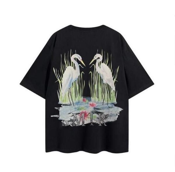 men's t-shirts 2023 new fashion brand amis emir short sleeve t-shirt double lion emblem ins casual 1m6, White;black
men's t-shirts 2023 new fashion brand amis emir short sleeve t-shirt double lion emblem ins casual 1m6, White;black
