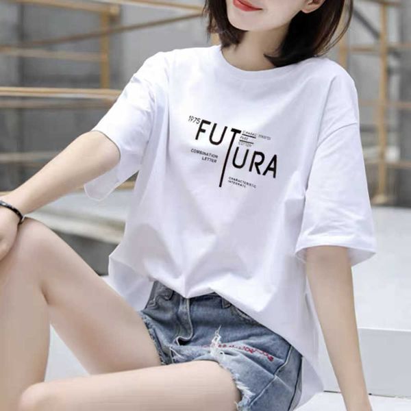 cotton short sleeved women 2023 new summer apparel slim t-shirt couple costume versatile womens white t shirts 3d tshirt639
cotton short sleeved women 2023 new summer apparel slim t-shirt couple costume versatile womens white t shirts 3d tshirt639