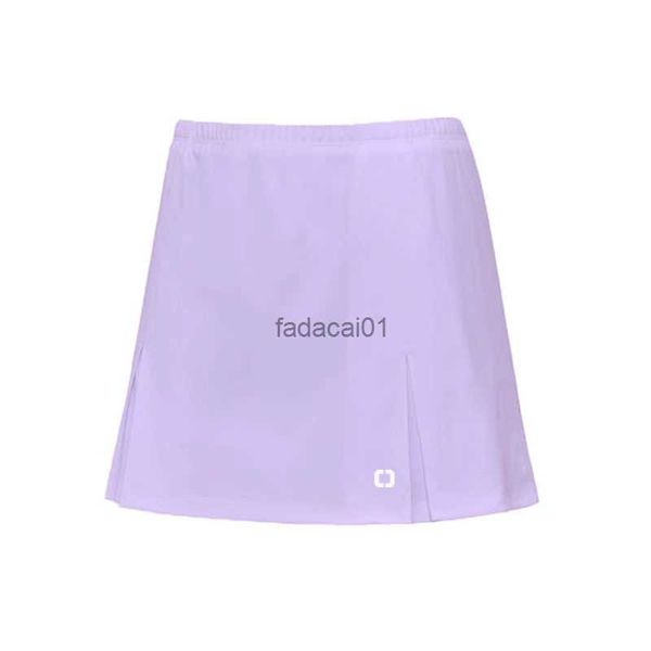 purple sports short skirt badminton women quick dry running golf tennis elastic skort fitness breathable ladies culottes l230621, Black
purple sports short skirt badminton women quick dry running golf tennis elastic skort fitness breathable ladies culottes l230621, Black