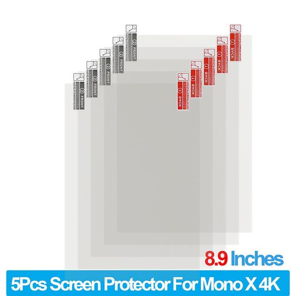 dress 3d printer screen protector for anycubic pn mono x 8.9 inches 4k lcd protective film mono lcd screen protection film, White
dress 3d printer screen protector for anycubic pn mono x 8.9 inches 4k lcd protective film mono lcd screen protection film, White