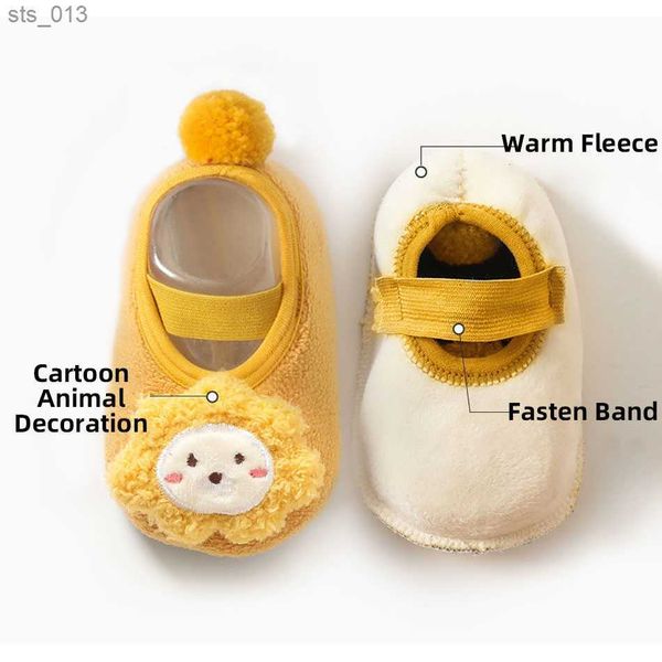 newborn prewalker kids slip on flats infant anti-slip cartoon bunny lion fox first walkers boys girls floor socks 0-3 years l230518
newborn prewalker kids slip on flats infant anti-slip cartoon bunny lion fox first walkers boys girls floor socks 0-3 years l230518