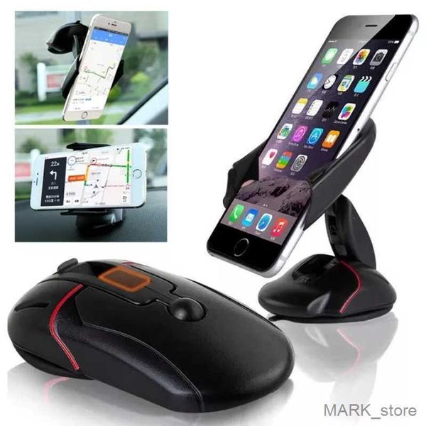 car holder creative car mobile phone holder stand 360 rotating mouse suction bracket mobile phone car dashboard folding holder mount r230626
car holder creative car mobile phone holder stand 360 rotating mouse suction bracket mobile phone car dashboard folding holder mount r230626