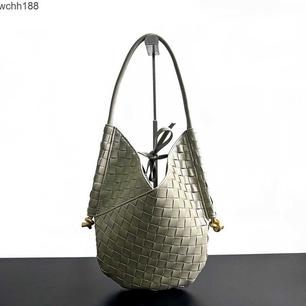 venetas handbag girl shoulder bag 2023 high-end designer bags woven solstice totes leather lazy underarm bucket women gb71 
venetas handbag girl shoulder bag 2023 high-end designer bags woven solstice totes leather lazy underarm bucket women gb71