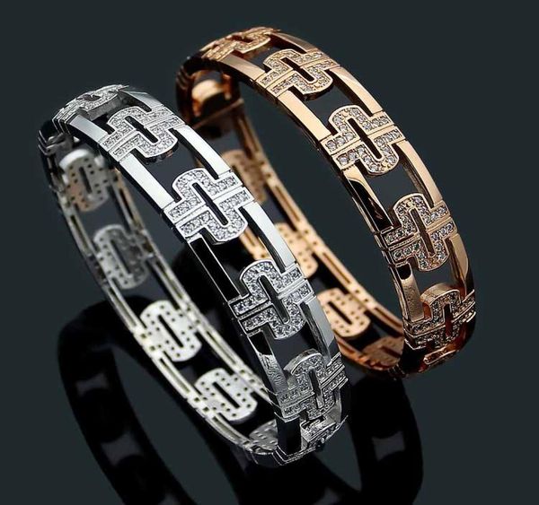 europe america fashion new style lady women titanium steel engraved b letter hollow out settings diamond bangle bracelet 2 color6793163, Black
europe america fashion new style lady women titanium steel engraved b letter hollow out settings diamond bangle bracelet 2 color6793163, Black