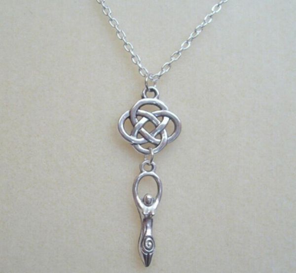 fashion vintage silver celtic knot lucky knot moon goddess charms amulet pendants necklace wicca pagan jewelry 425303841
fashion vintage silver celtic knot lucky knot moon goddess charms amulet pendants necklace wicca pagan jewelry 425303841