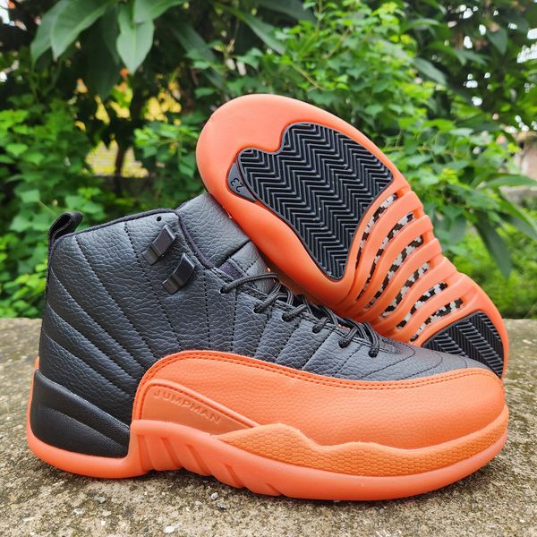 basketball shoes sandals 12s 12 wmns brilliant orange black white athletic fd9101-081 40-47
basketball shoes sandals 12s 12 wmns brilliant orange black white athletic fd9101-081 40-47