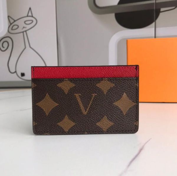 10a genuine leather designer wallets luxury mens womens leather bags highs quality classic flower letter zipper coin purse checked card hold, Brown;gray
10a genuine leather designer wallets luxury mens womens leather bags highs quality classic flower letter zipper coin purse checked card hold, Brown;gray