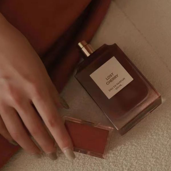 100ml tford lost cherry perfume edp spray eau de parfum women's perfume fragrance for men fast delivery
100ml tford lost cherry perfume edp spray eau de parfum women's perfume fragrance for men fast delivery