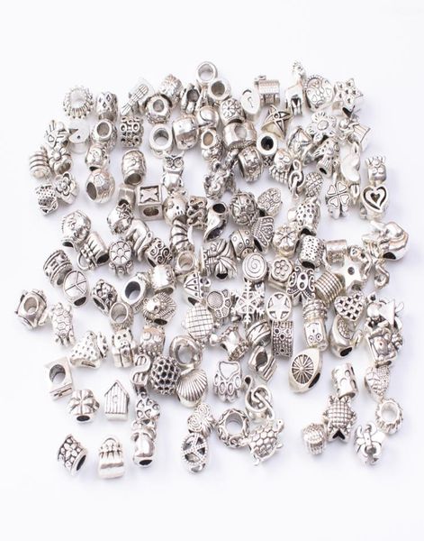 wholesale 100g /piece zinc alloy europe large hole beads for diy jewelry making accessories 71407953900, Bronze;silver
wholesale 100g /piece zinc alloy europe large hole beads for diy jewelry making accessories 71407953900, Bronze;silver