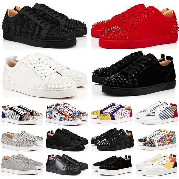 women men designer low dress shoes sneakers fashion black white camo green glitter grey pink leather suede mens spikes trainers sports casua
women men designer low dress shoes sneakers fashion black white camo green glitter grey pink leather suede mens spikes trainers sports casua