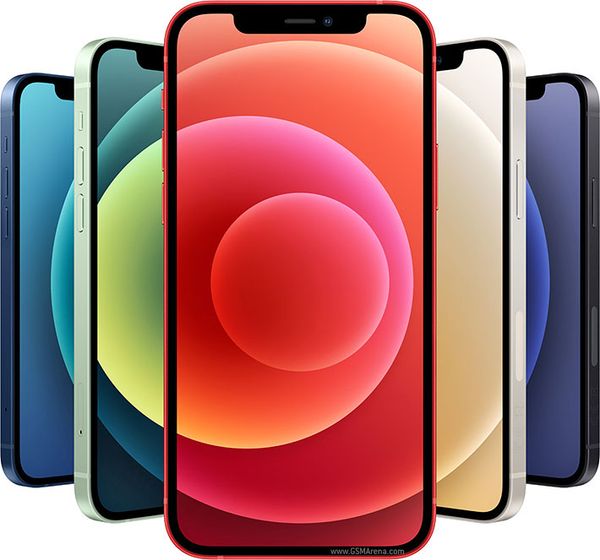 genuine apple iphone 12 6.1" xdr oled unlocked ram 4gb rom 64/128/256gb a14 ios face id nfc original 5g iphone 12 cellphone
genuine apple iphone 12 6.1" xdr oled unlocked ram 4gb rom 64/128/256gb a14 ios face id nfc original 5g iphone 12 cellphone