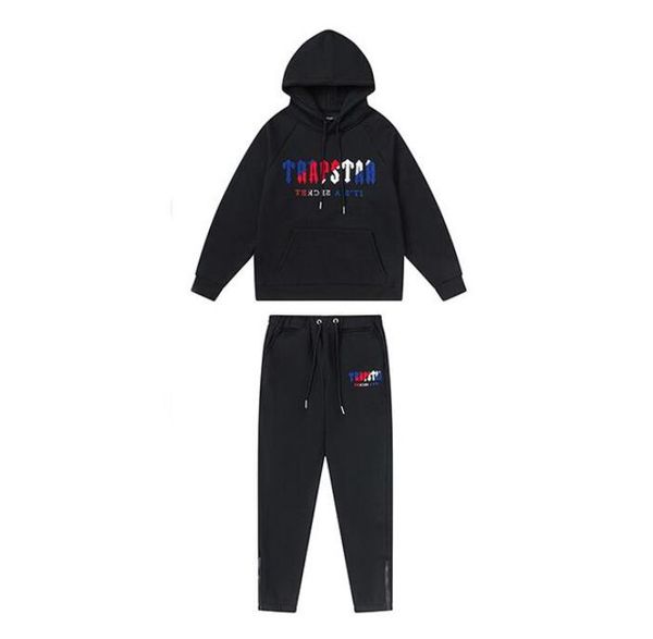 8 styles trapstars hoodies towel embroidery mens hoodie designers clothing europe and american style sweatshirt designer hoodie trapstar tra, Black
8 styles trapstars hoodies towel embroidery mens hoodie designers clothing europe and american style sweatshirt designer hoodie trapstar tra, Black
