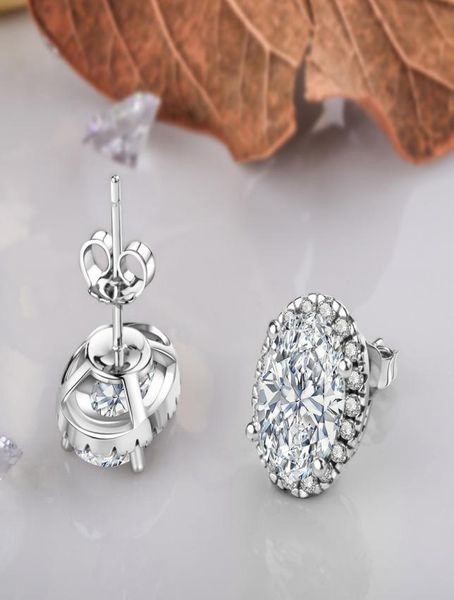100 real s925 sterling color garnet jewelry whith natural white moissanite earring fine silver 925 bizuteria earrings5554860, Golden
100 real s925 sterling color garnet jewelry whith natural white moissanite earring fine silver 925 bizuteria earrings5554860, Golden