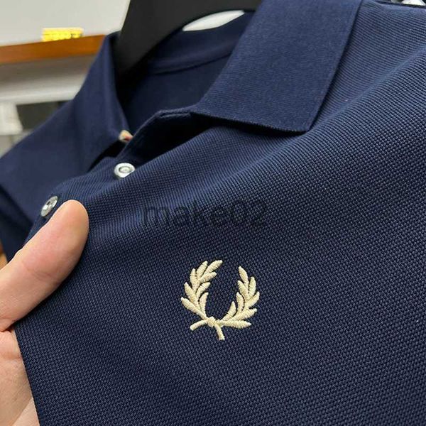 men's casual shirts 100 cotton short sleeved shirt men's summer fashion luxury brand embroidery paul tshirt highend business men&#, White;black
men's casual shirts 100 cotton short sleeved shirt men's summer fashion luxury brand embroidery paul tshirt highend business men&#, White;black