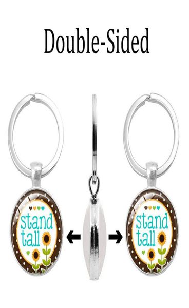 2019 new fashion necklace cross-border new accessories time gem double-sided keychain metal key ring ornaments small gifts8613262, Silver
2019 new fashion necklace cross-border new accessories time gem double-sided keychain metal key ring ornaments small gifts8613262, Silver