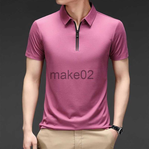 men's casual shirts mlshp brand summer new arrival business casual short sleeve poloshirt men clothing fashion collar 4xl x0626, White;black
men's casual shirts mlshp brand summer new arrival business casual short sleeve poloshirt men clothing fashion collar 4xl x0626, White;black
