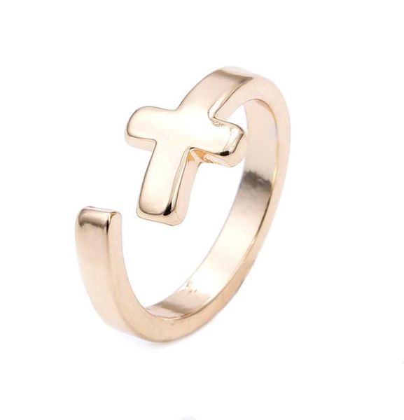 womens rings gold silver plated cross open finger ring whole stretch fashion rings for women9688612
womens rings gold silver plated cross open finger ring whole stretch fashion rings for women9688612