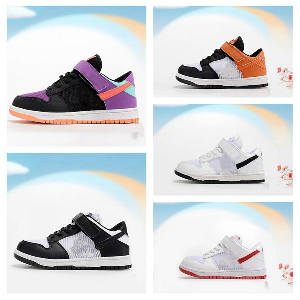 2023 kids shoes panda low girls boys baby sneakers trainers running shoe retro black kid youth toddlers infants athletic outdoor children wa
2023 kids shoes panda low girls boys baby sneakers trainers running shoe retro black kid youth toddlers infants athletic outdoor children wa