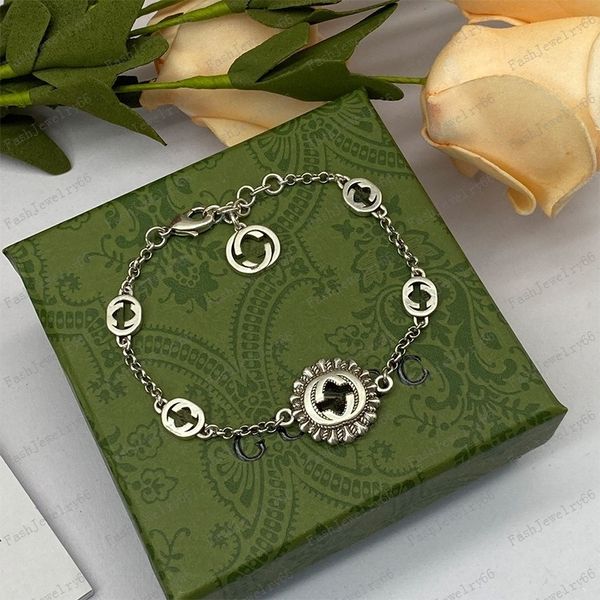 luxury designer chain cuff bracelets bangles for women fashion jewelry charm jewelry accessories trendy elegant classic, Black
luxury designer chain cuff bracelets bangles for women fashion jewelry charm jewelry accessories trendy elegant classic, Black