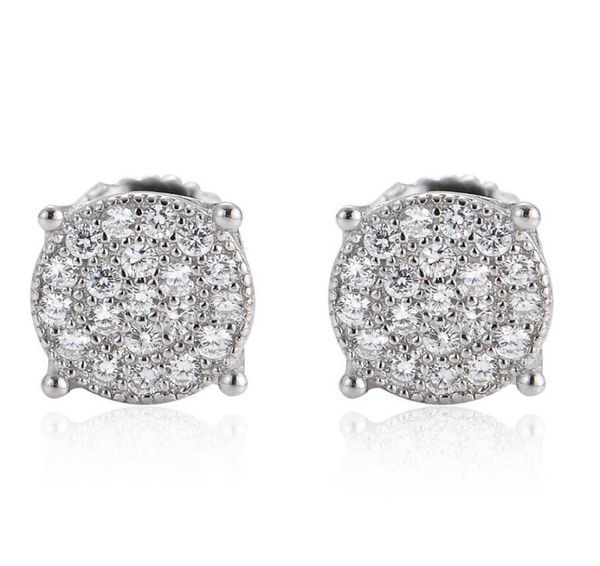 925 silver hip hop iced out stud earrings for men women bling zircon cz gemstone silver earring hiphop rapper jewelry gift2487554, Golden;silver
925 silver hip hop iced out stud earrings for men women bling zircon cz gemstone silver earring hiphop rapper jewelry gift2487554, Golden;silver