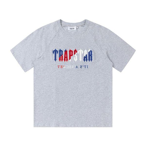designer mens womens trapstar t shirts polos couples letter t-shirts women trapstars trendy pullovers tees 00a, White;black
designer mens womens trapstar t shirts polos couples letter t-shirts women trapstars trendy pullovers tees 00a, White;black